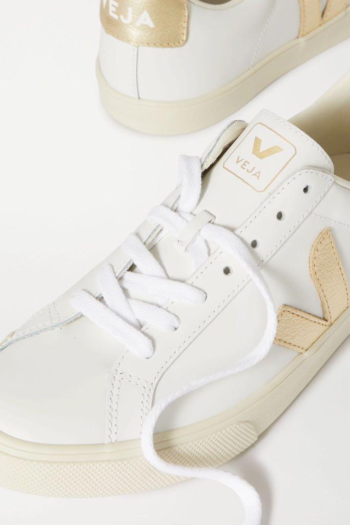 VEJA ESPLAR ゴールド WEB限定】＜VEJA（ヴェジャ）＞ ESPLAR （スニーカー）｜ODETTE