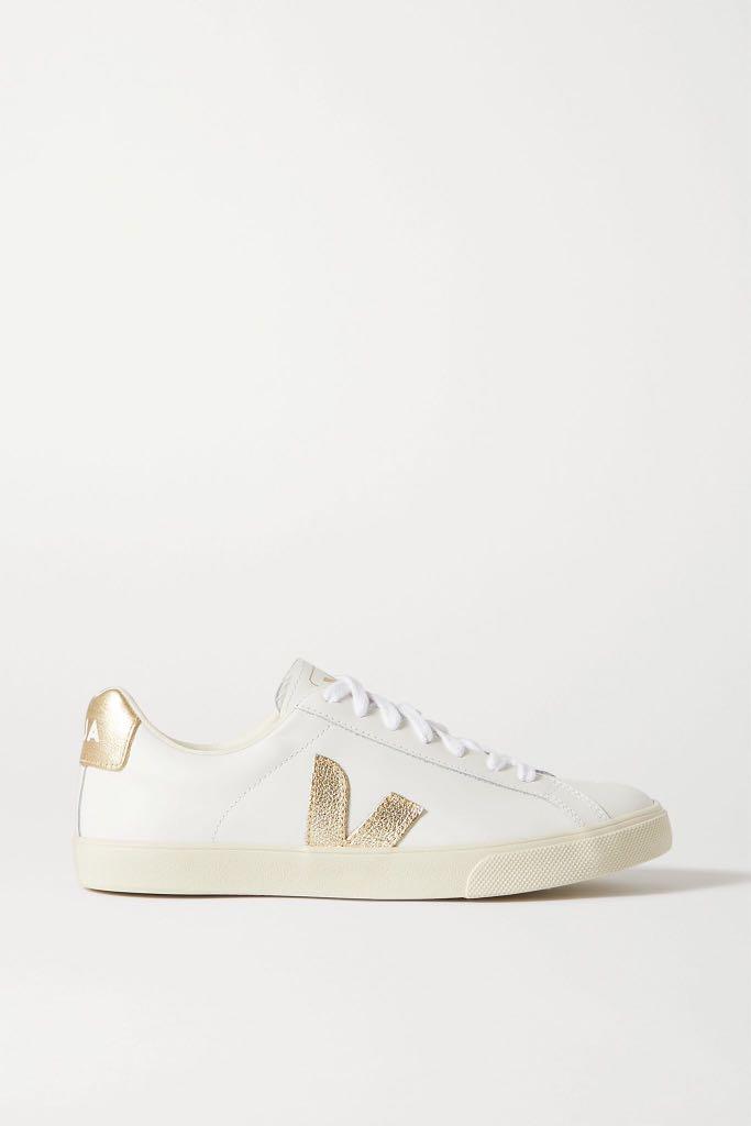 VEJA ESPLAR ゴールド WEB限定】＜VEJA（ヴェジャ）＞ ESPLAR （スニーカー）｜ODETTE