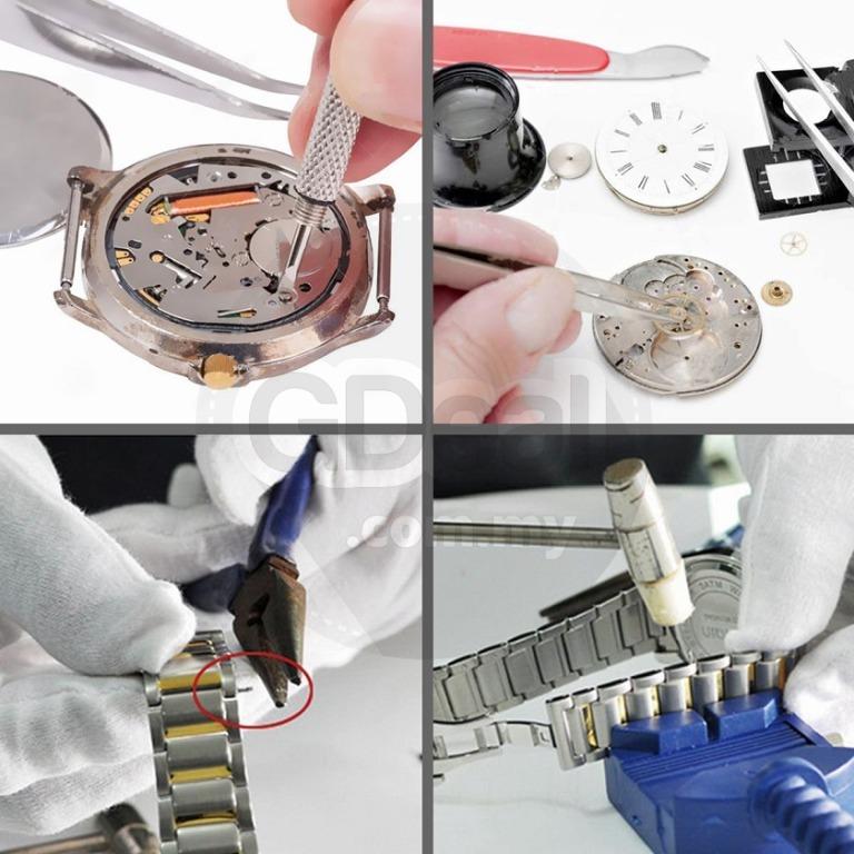 Watchmaker equipment best sale
