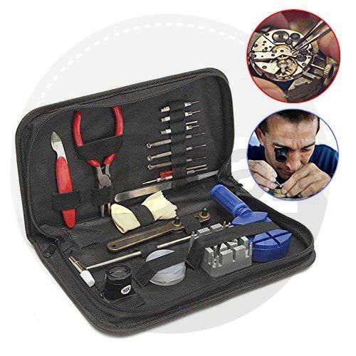 Pocket watch hotsell repair tools