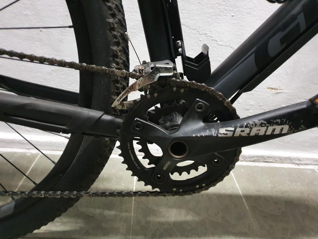 Giant toughroad store 2016