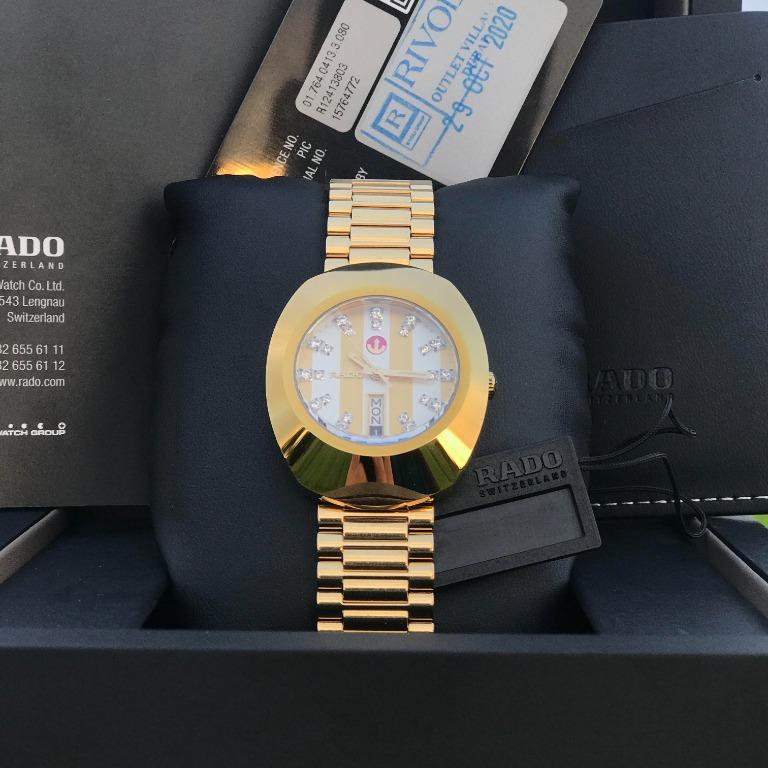 New rado watches 2021 top