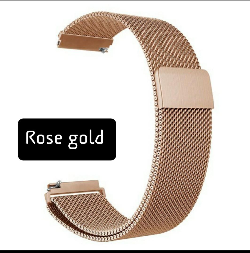 Watch strap for Samsung galaxy watch 5 5 pro watch 4 active 2