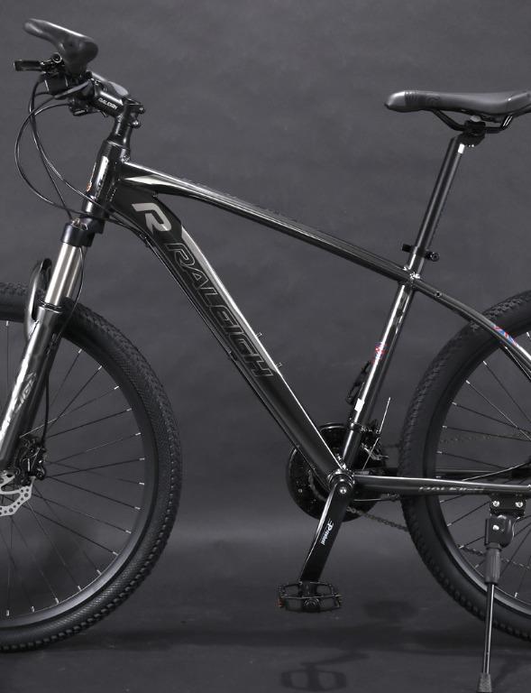 30 speed mountain bike