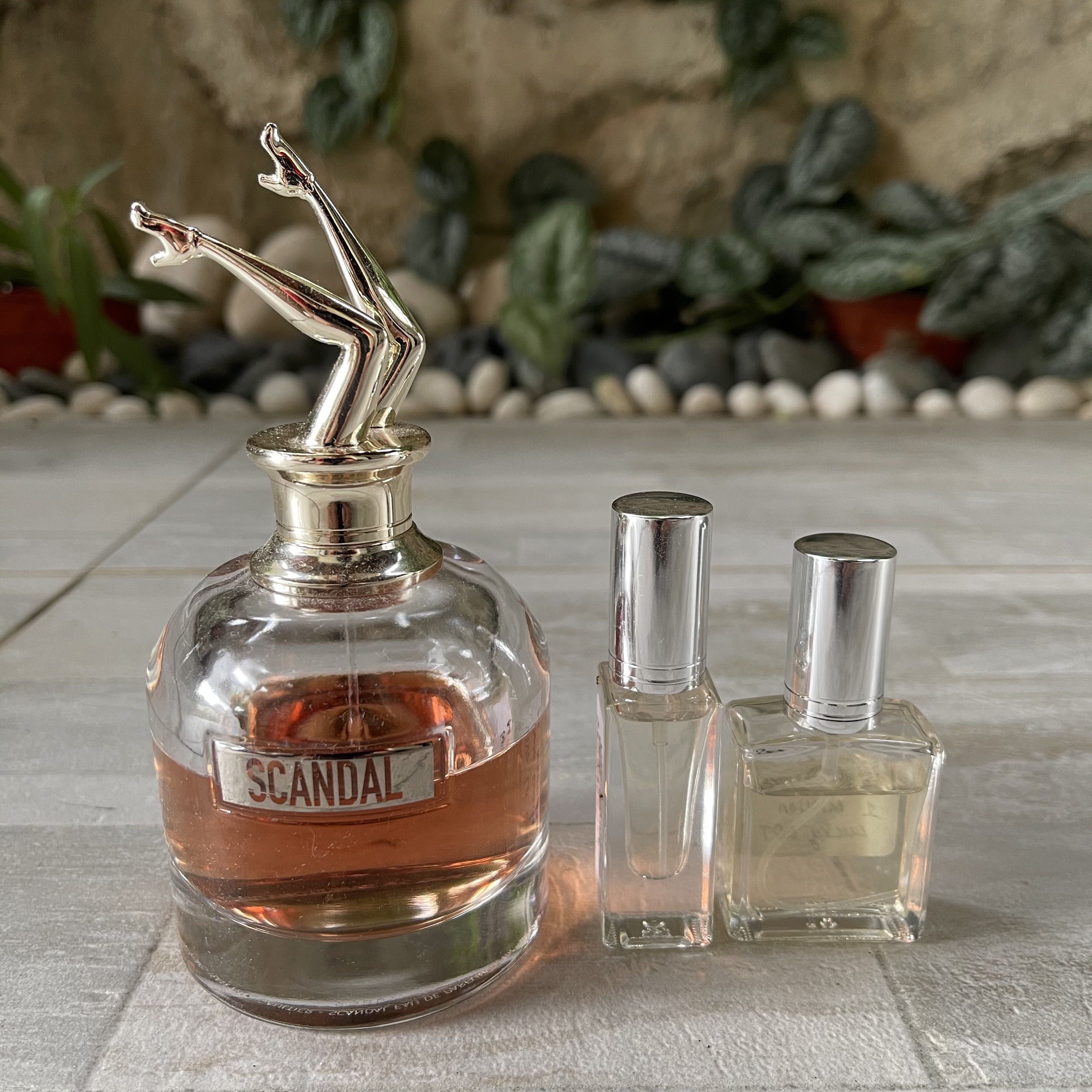 Scandal Perfume Original Sale Online 