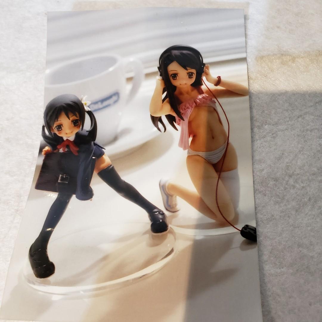 全新手辦wonder Showcase White Album Wsc 25 高100mm 森川由綺觀月真名白件 玩具 遊戲類 玩具 Carousell 全新手辦wonder Showcase White Album Wsc 25 高100mm 森川由綺觀月真名白件 玩具 遊戲類 玩具 Carousell