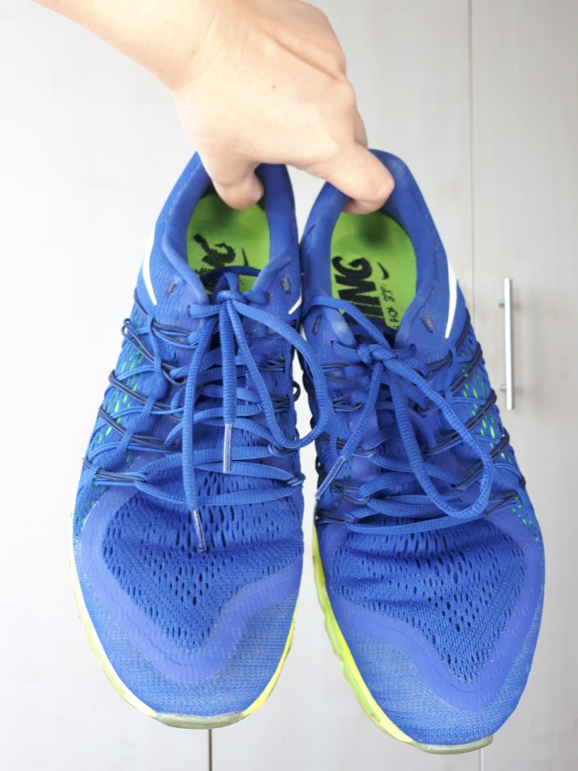 air max running shoes