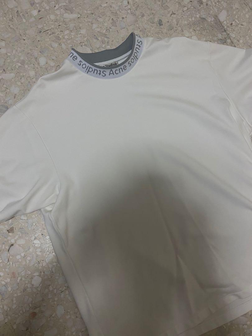 Acne navid tee discount