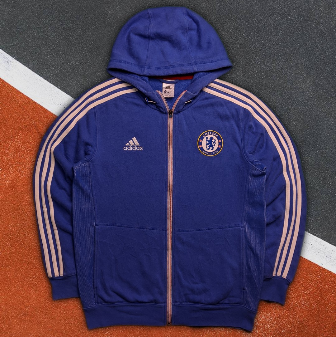 Chelsea hoodie adidas outlet