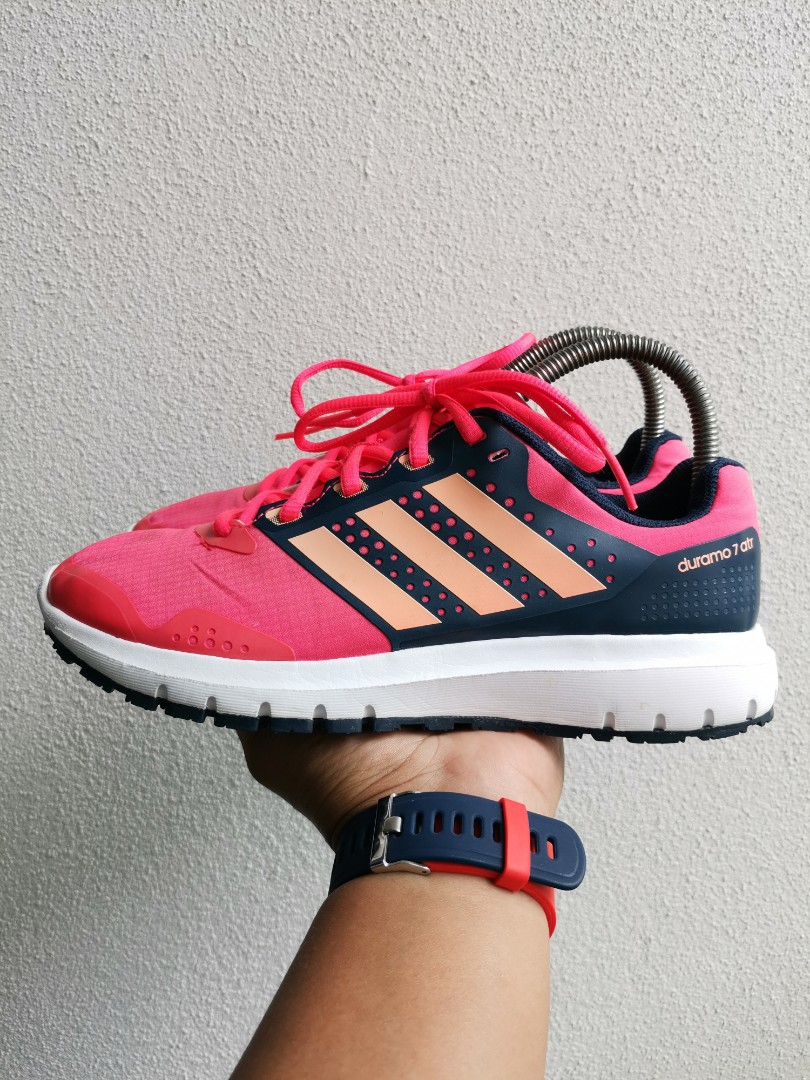 adidas duramo 7 atr