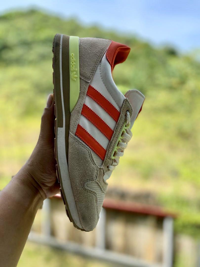 Adidas top original jordan