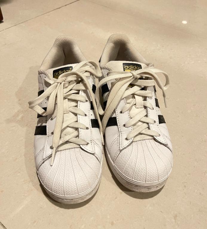 Adidas top superstar 37.5