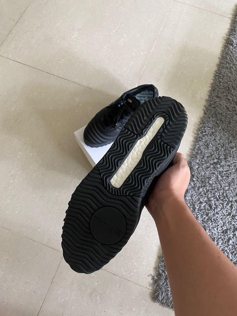 Alexander wang bball cheap soccer on feet