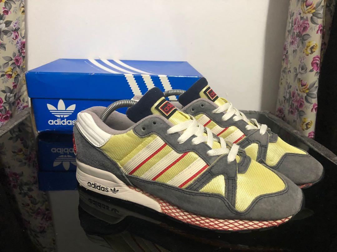 Adidas zx outlet flux 710