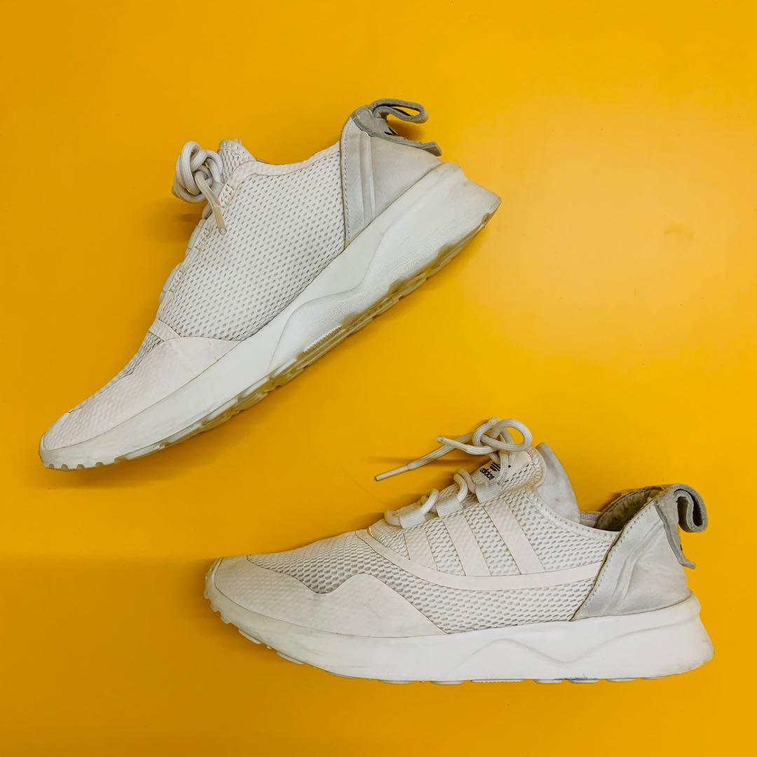Zx flux dames 2025