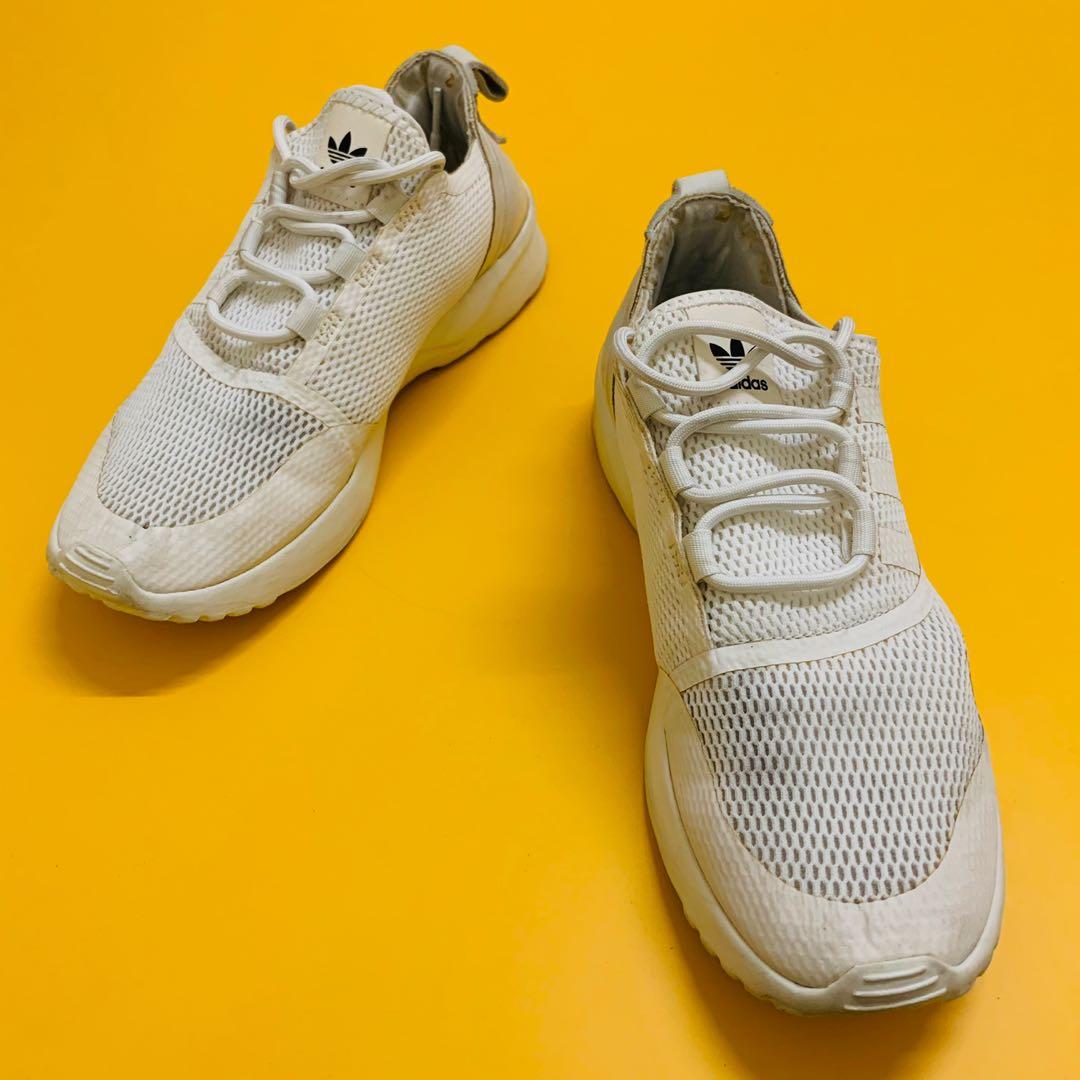 Adidas sneakers zx flux dames hotsell