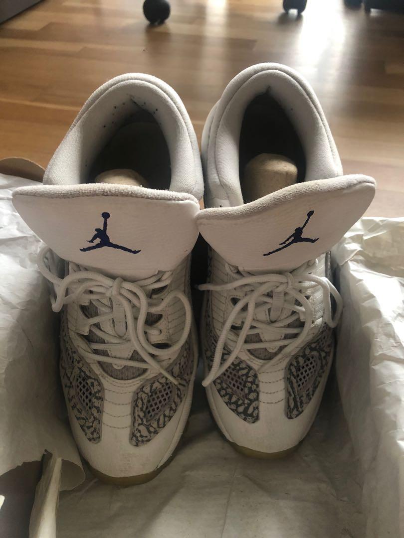 air jordan 11 retro low womens