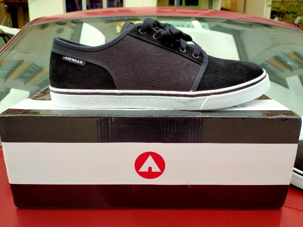 Airwalk tempo 2 mens skate shoes online