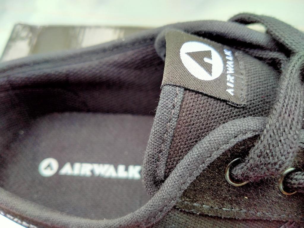 Airwalk tempo 2 mens skate shoes on sale