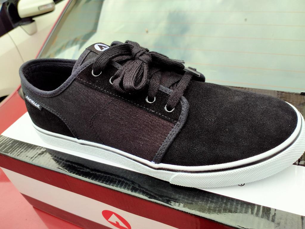 Airwalk tempo discount