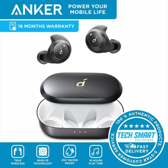 Anker soundcore spirit dot shop 2