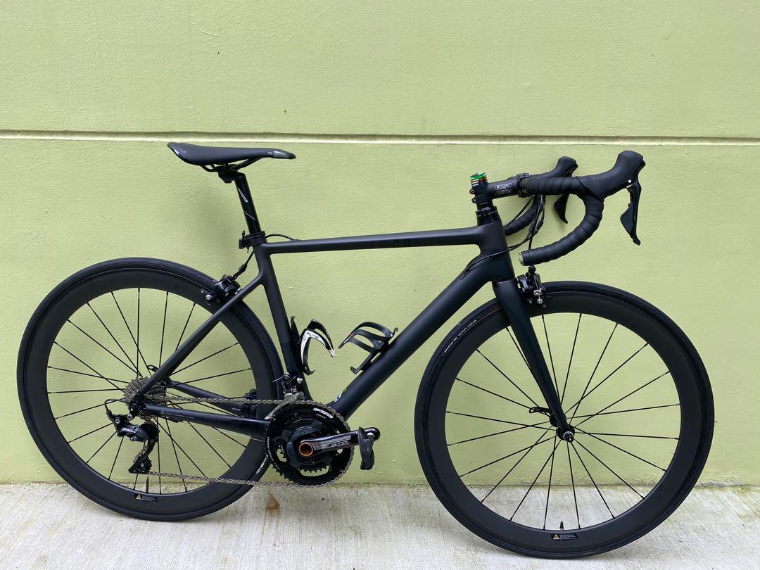 Argon 18 harga 2025