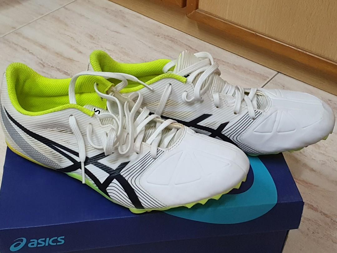 Hypersprint 6 top