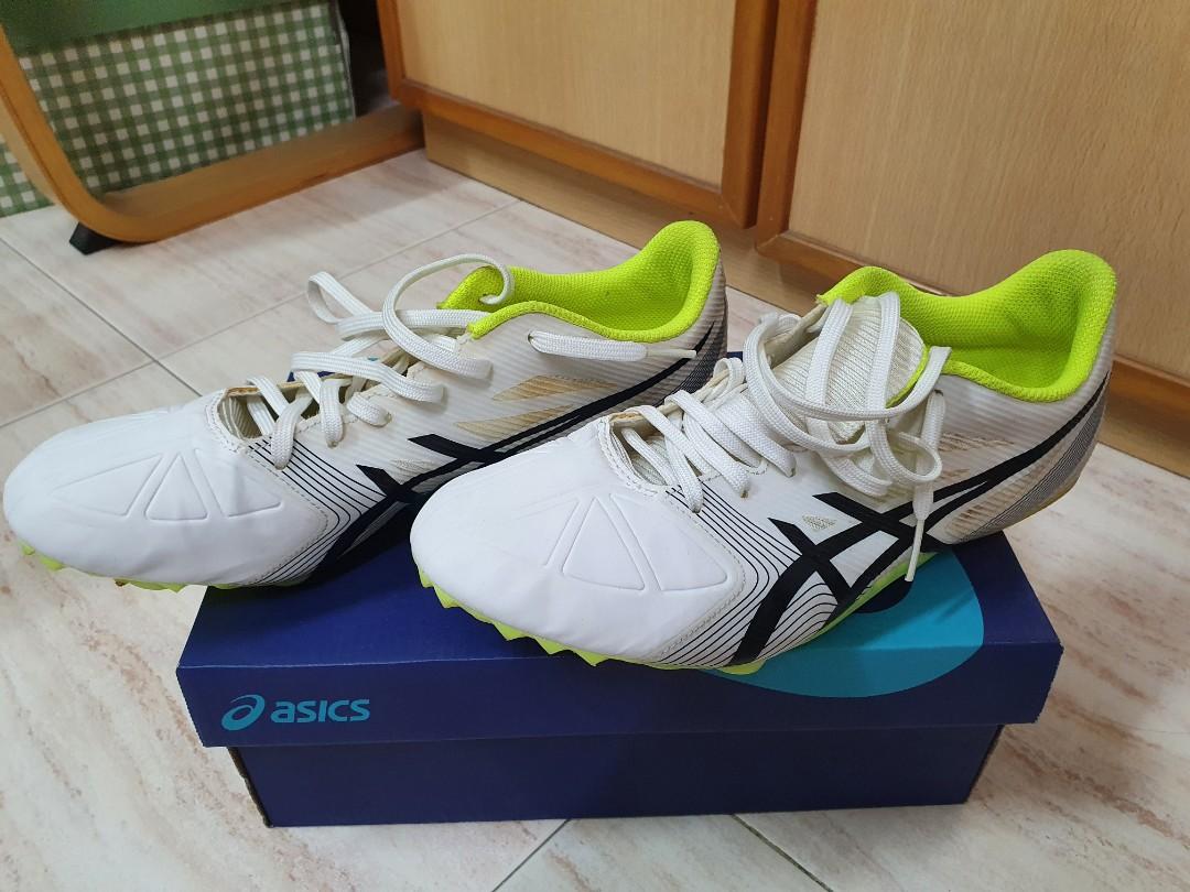 Asics hypersprint 6 store