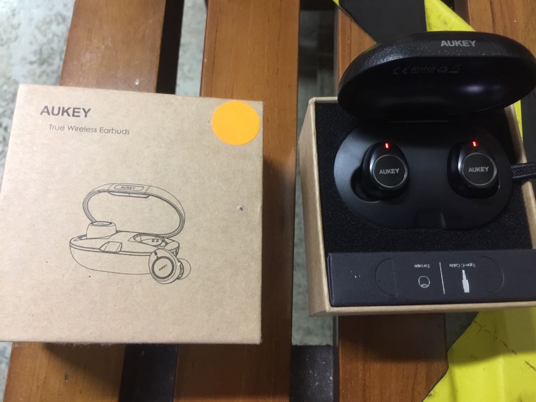 Aukey t20 on sale