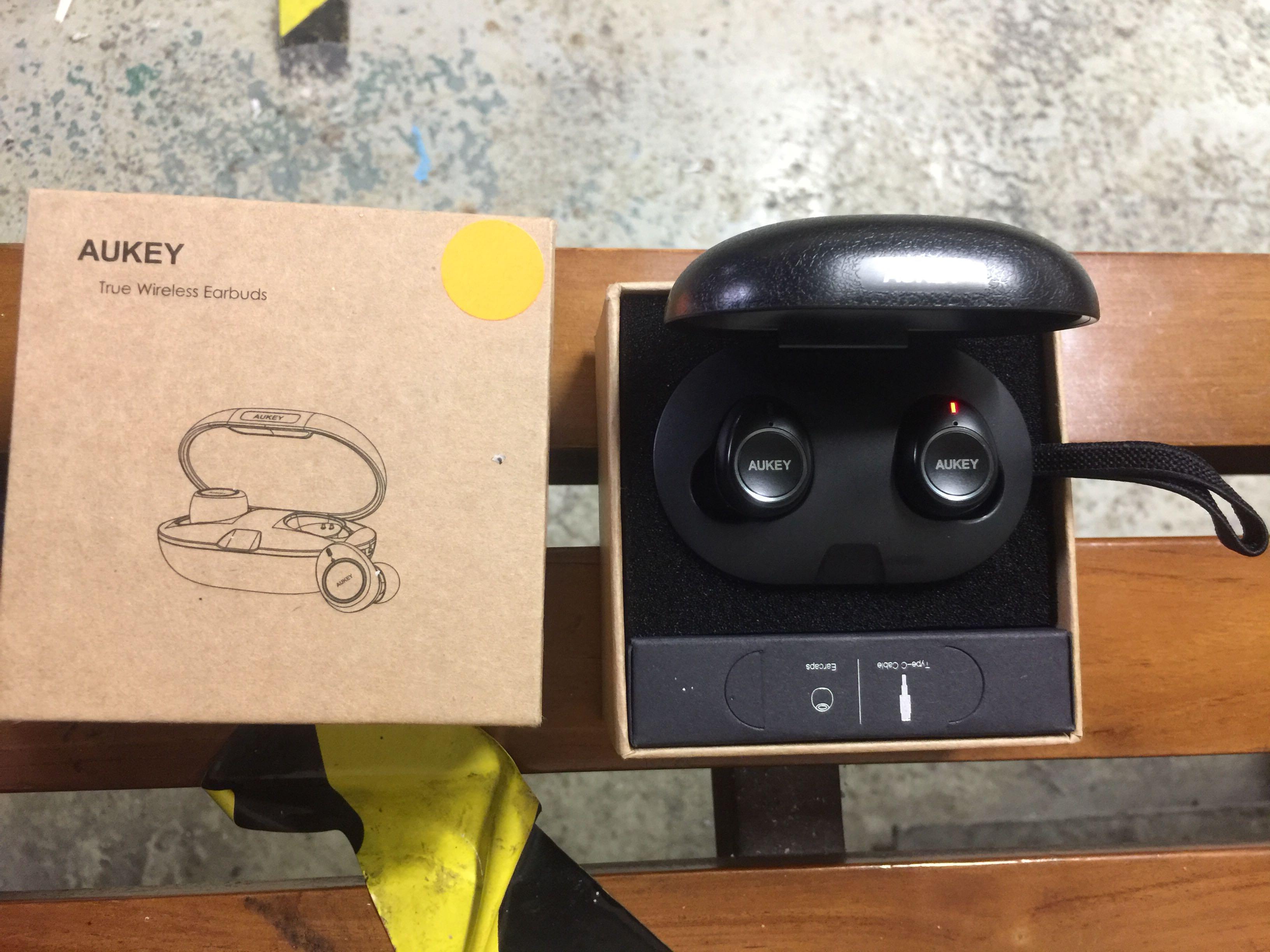 Aukey t20 online