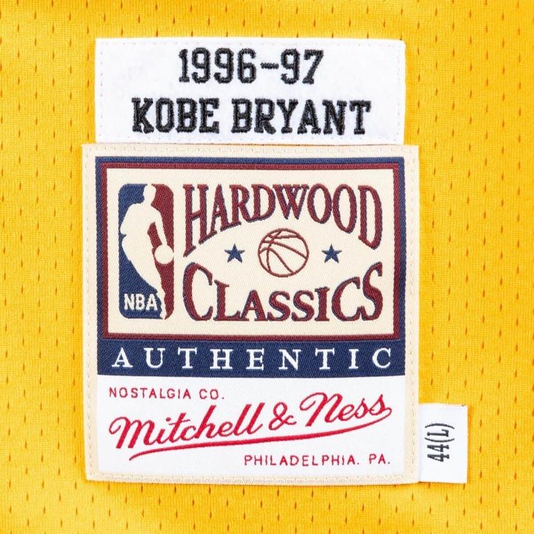 Los Angeles Lakers Kobe Bryant Mitchell & Ness Men's Kobe 8 TBT T-Shirt _ -  AliExpress Mobile