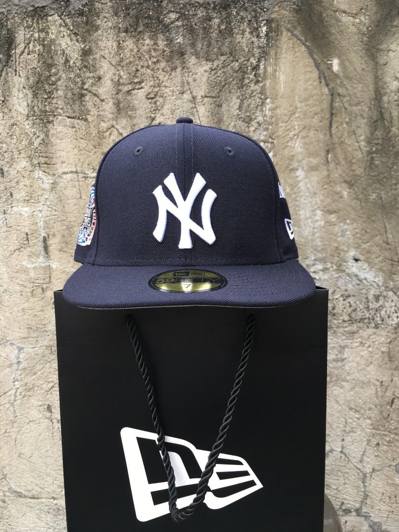 Awake NY x New Era Subway Series Hats Collection