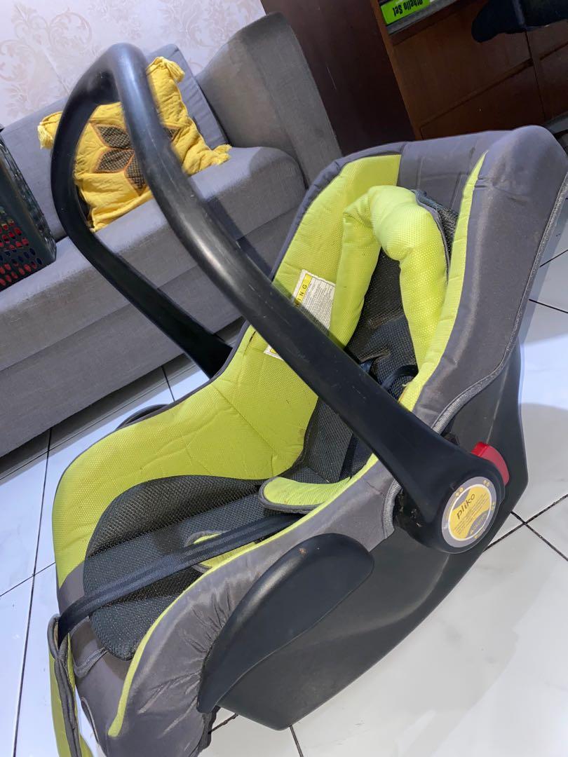 Baby Car Seat murah Bayi Anak Kereta Kursi Goyang Gendongan Bayi di Carousell