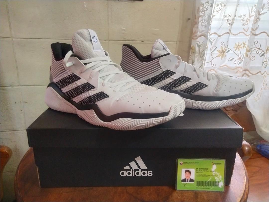 adidas size 11.5