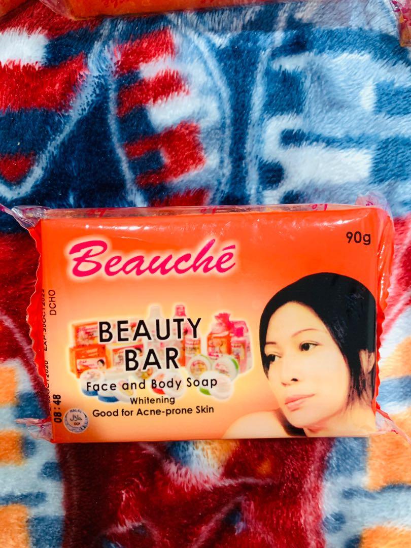 Beauche soap deals