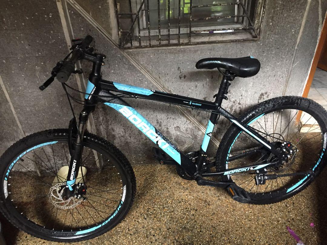 Borgki bike price clearance