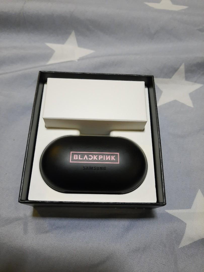 Blackpink earbuds samsung price outlet