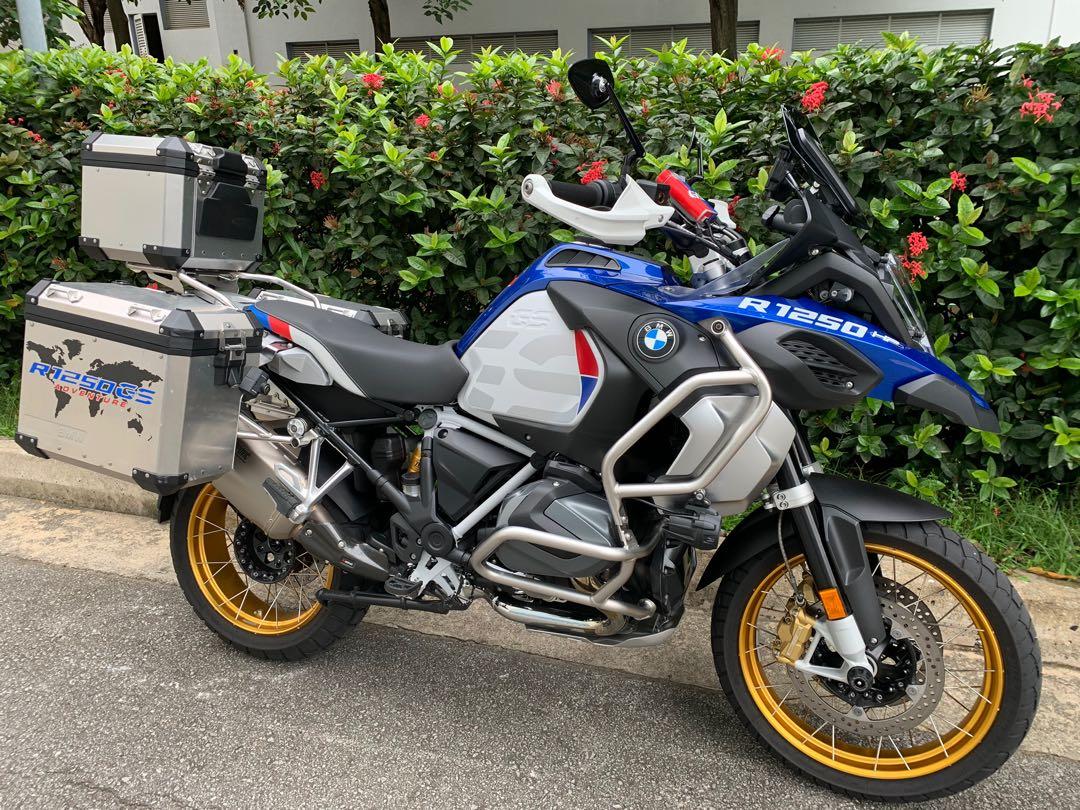 R1250gsa For Sale 2024 www.alhudapk