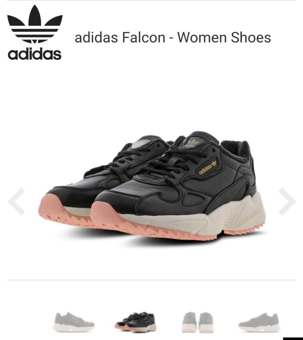 Adidas falcon trail w hotsell