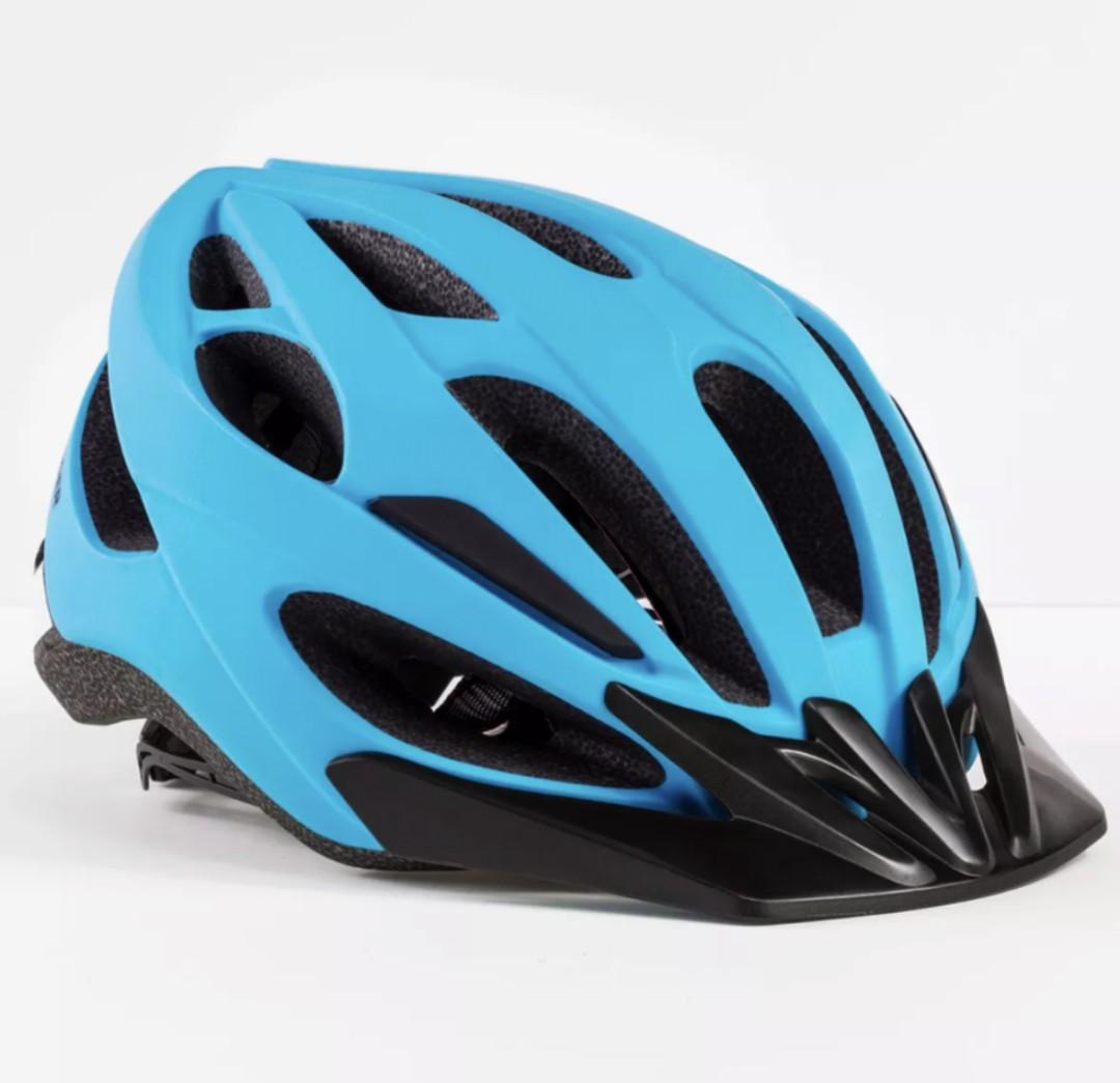 Bontrager solstice asia shop fit bike helmet