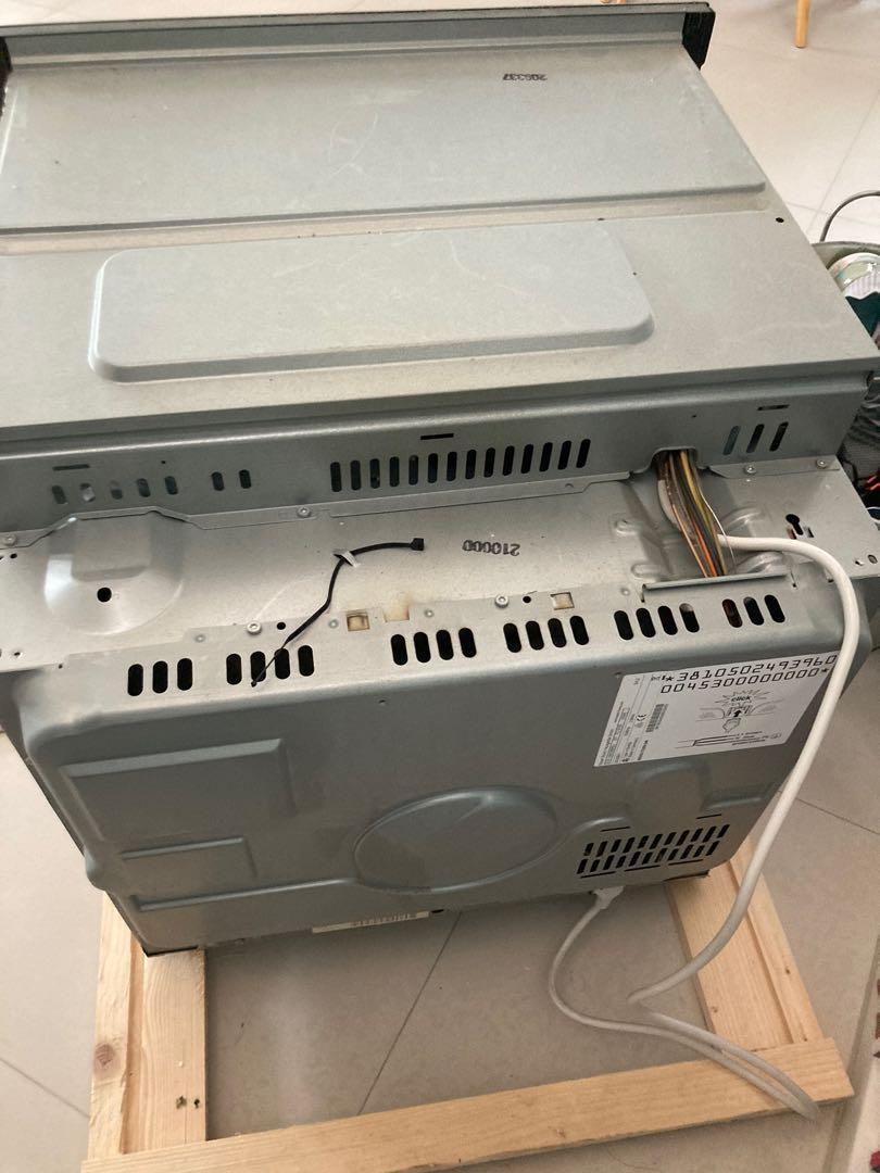 Bosch Electric Oven, TV & Home Appliances, Kitchen Appliances, Ovens