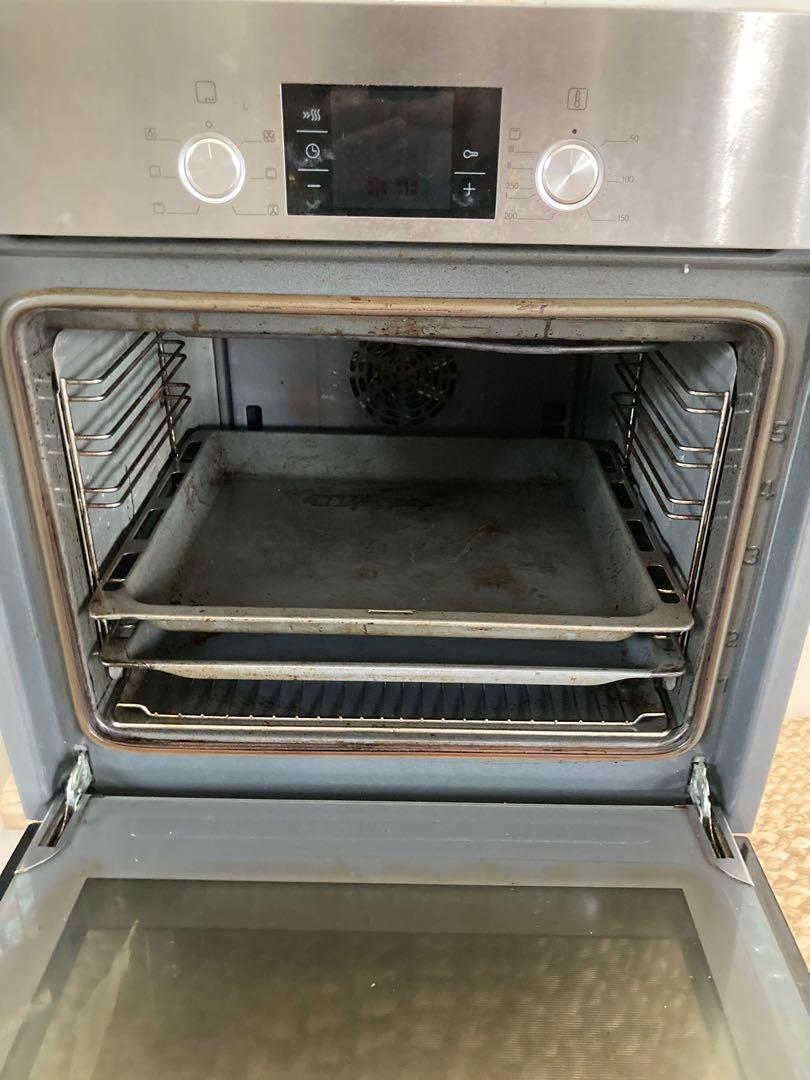 Bosch Electric Oven, TV & Home Appliances, Kitchen Appliances, Ovens