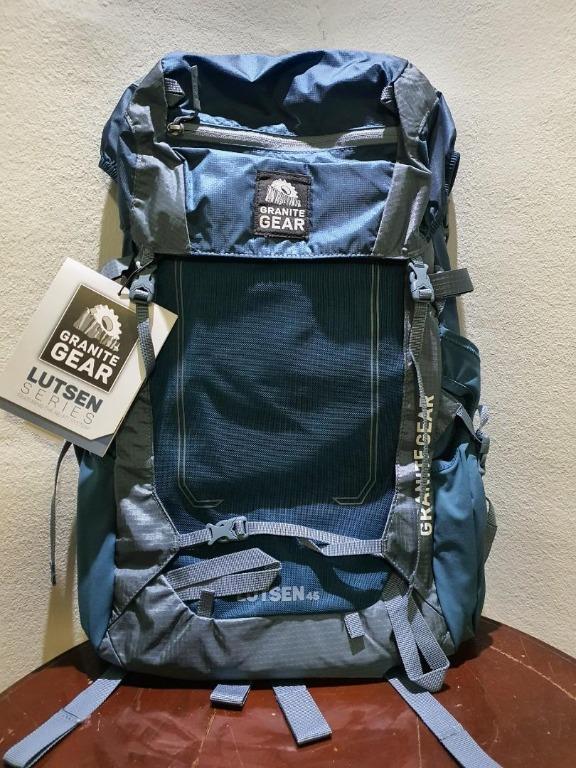 Granite gear verendrye sale