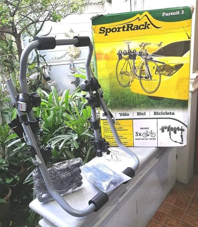 sportrack bike