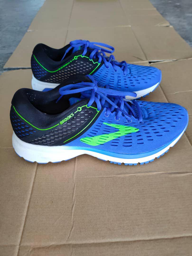 Brooks ravenna 9 men on sale