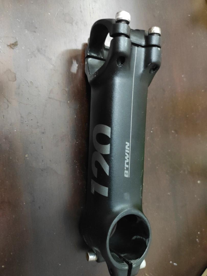 Btwin stem store