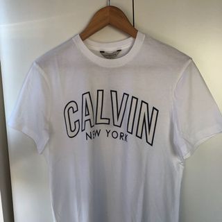 Calvin Klein T-Shirt for Men 男裝 ck tee 短袖T恤64240587337347110