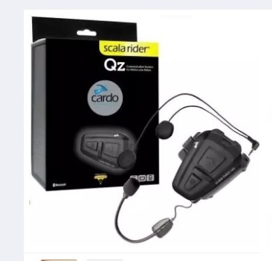 Scala rider qz 2025
