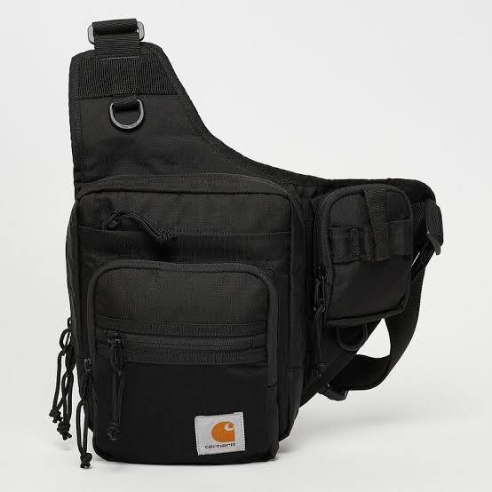 CARHARTT WIP DELTA DAY BAG, Computers & Tech, Parts & Accessories, Laptop  Bags & Sleeves on Carousell