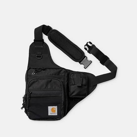 CARHARTT WIP Delta Day Pack DAY - Tanami on Garmentory